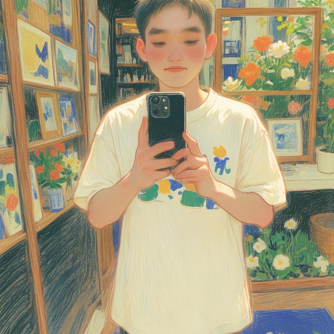 海上月1