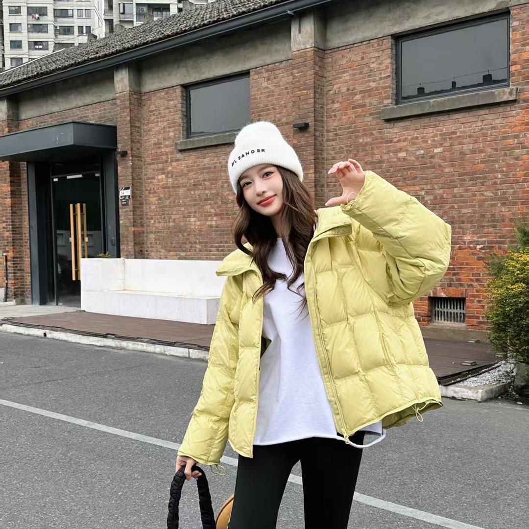 橘子优选轻奢女装