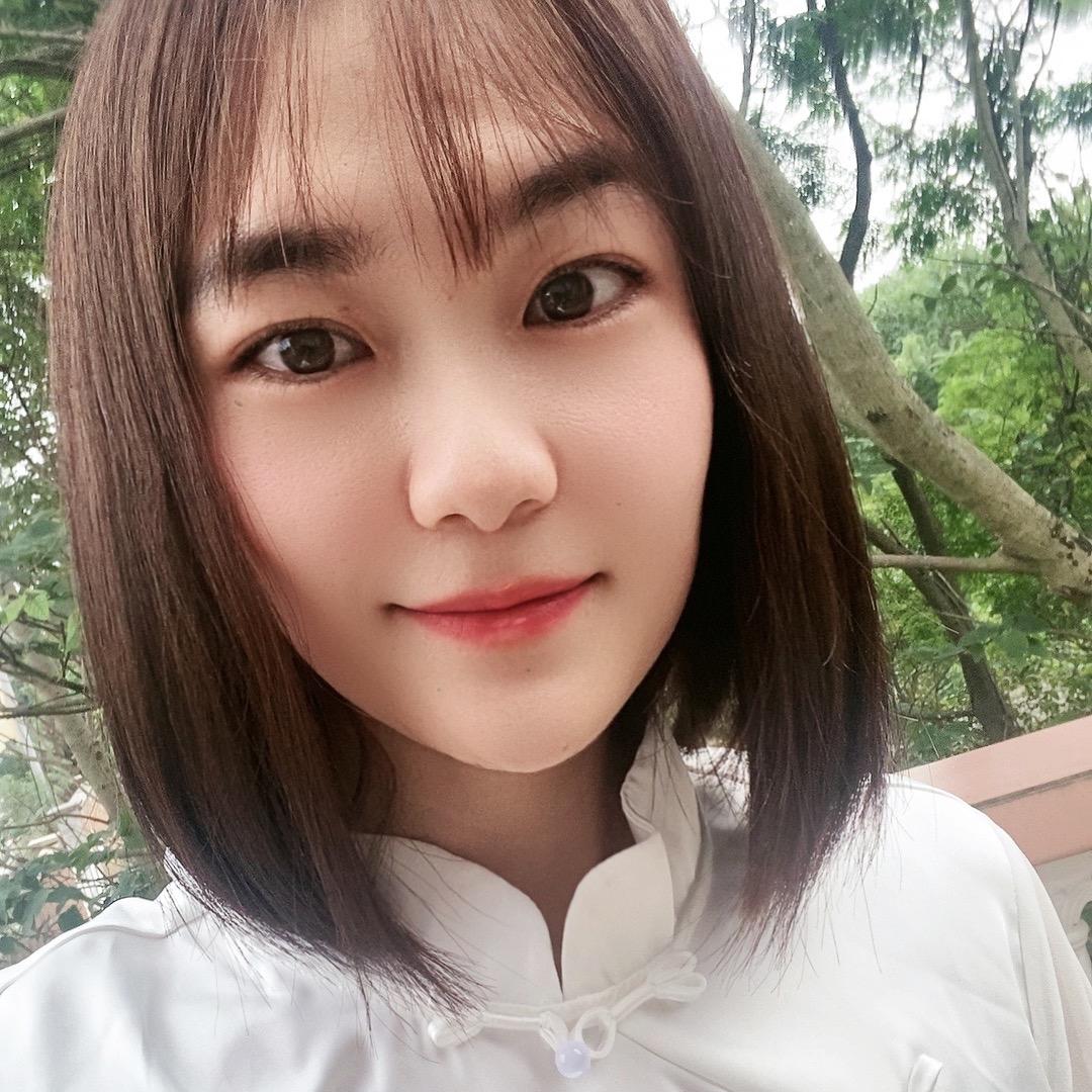 是你的表妹