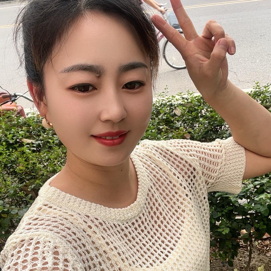 ♡乡下女孩👧🏻