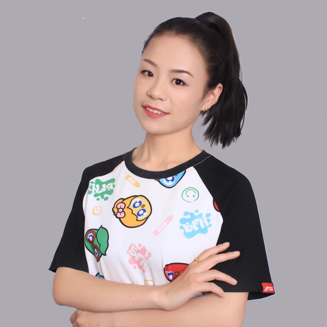 晋级教育～缤纷鸟美术