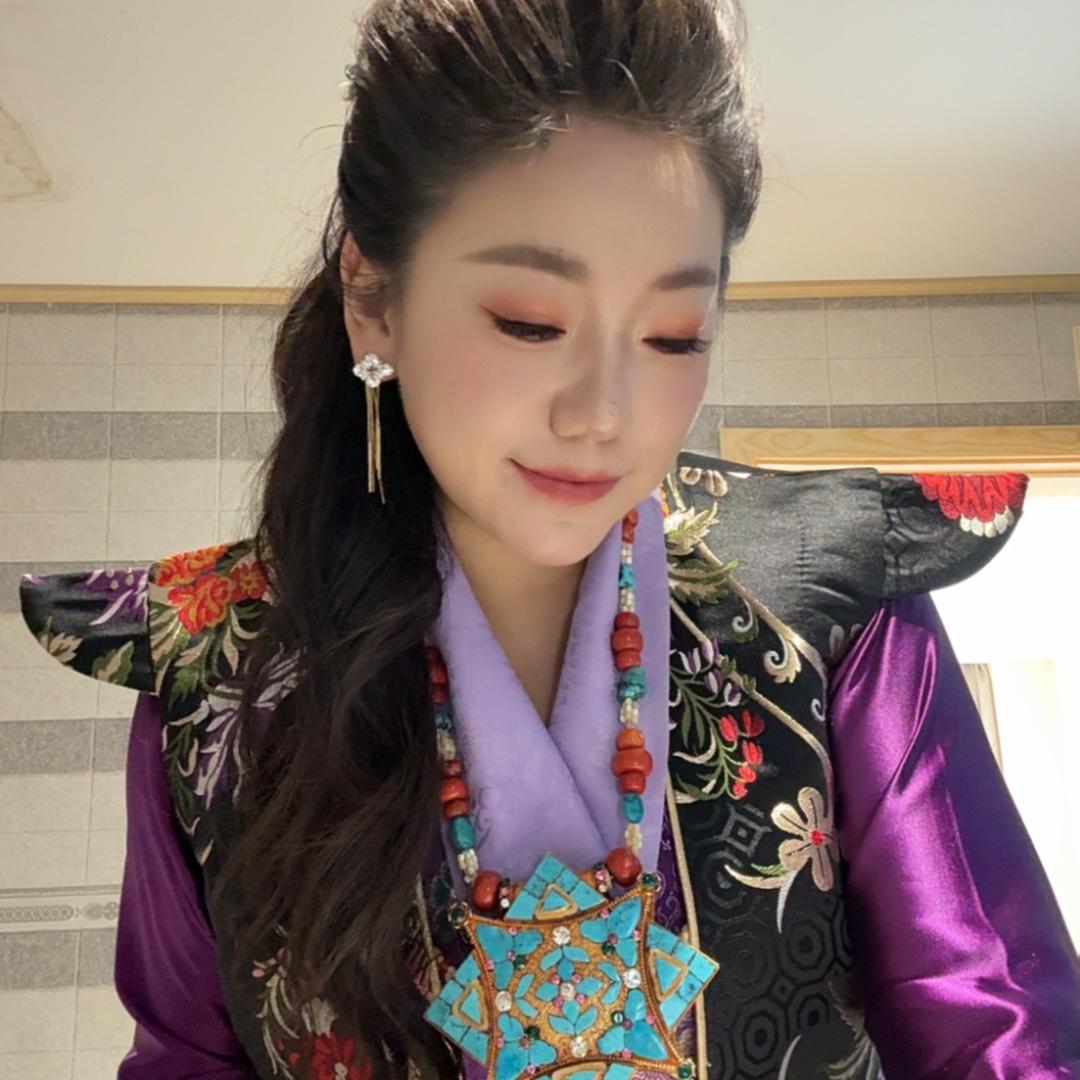 次珍儿