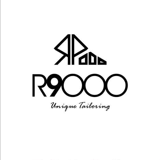 R9000男装店铺