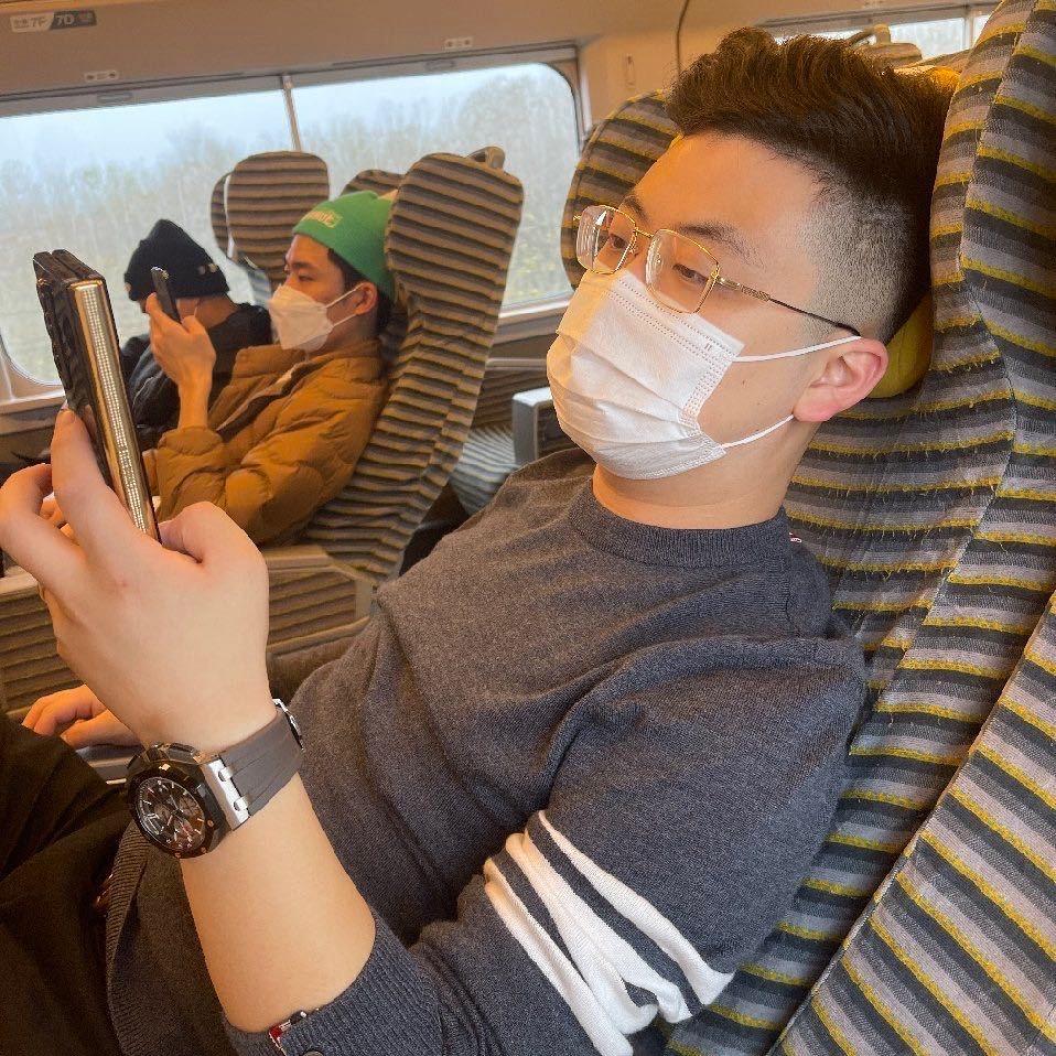 众禾收藏馆秦众一