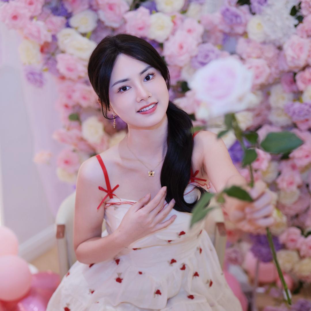 麦麦莎自媒体店