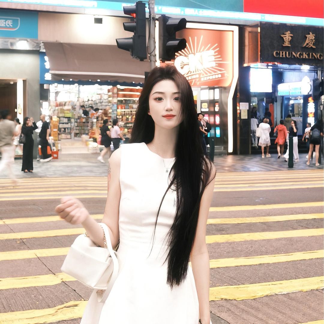 坏女友
