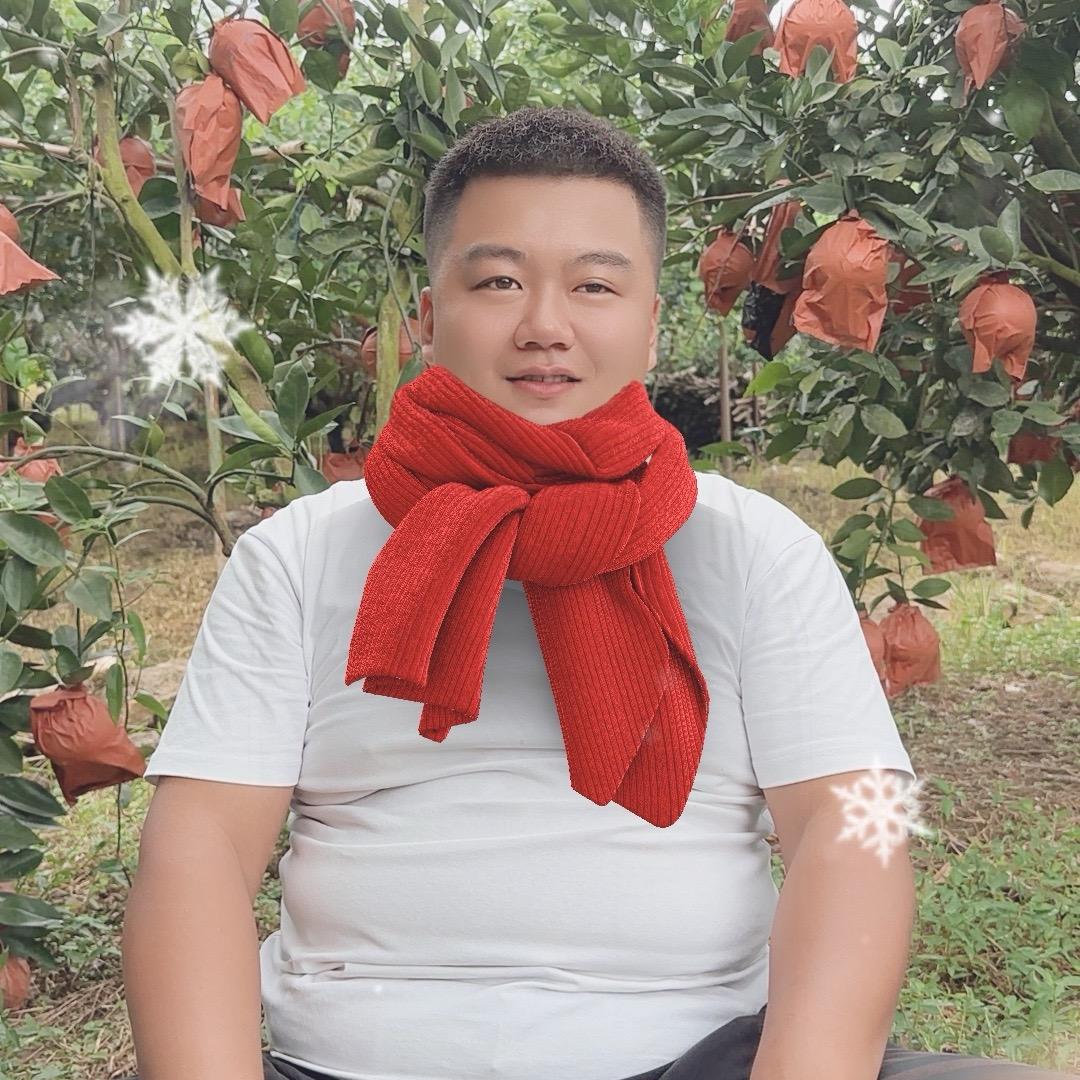 福建爆汁葡萄柚