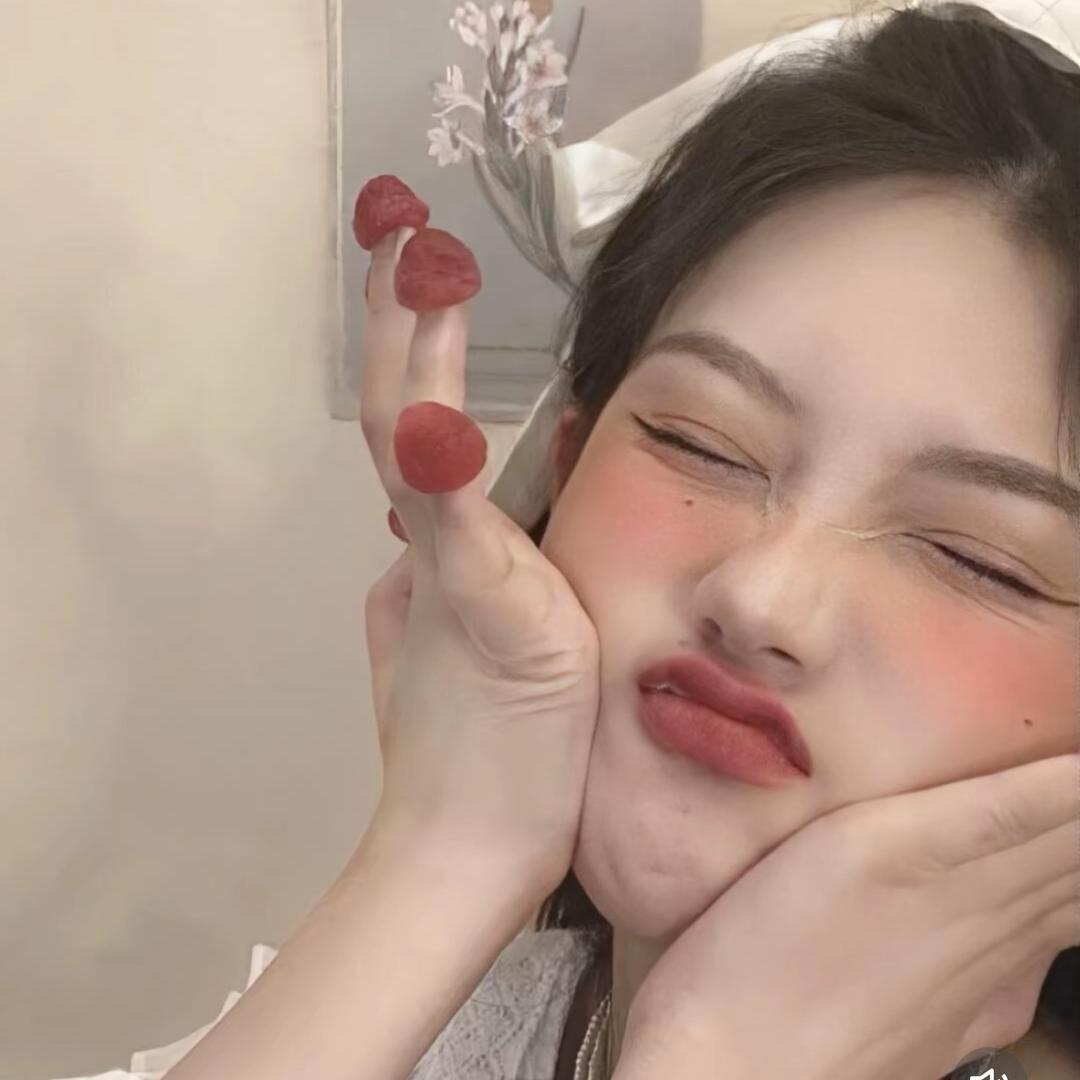 丽丽化妆师🍒