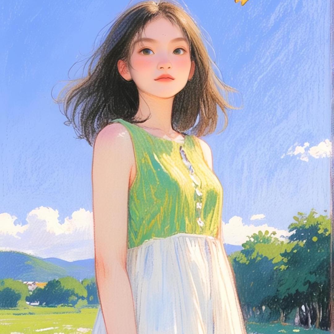 糖小洁～～