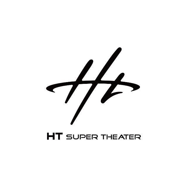 HT·SUPER THEATER超级现场
