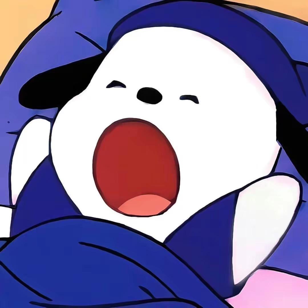 璐哥在努力