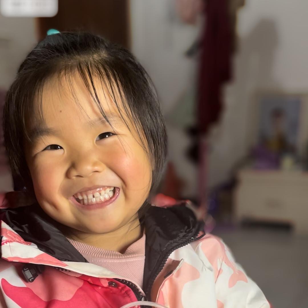 村姑梅梅（一元钱女孩)@抖音