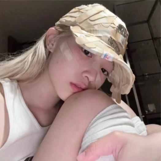 蒸有妮的