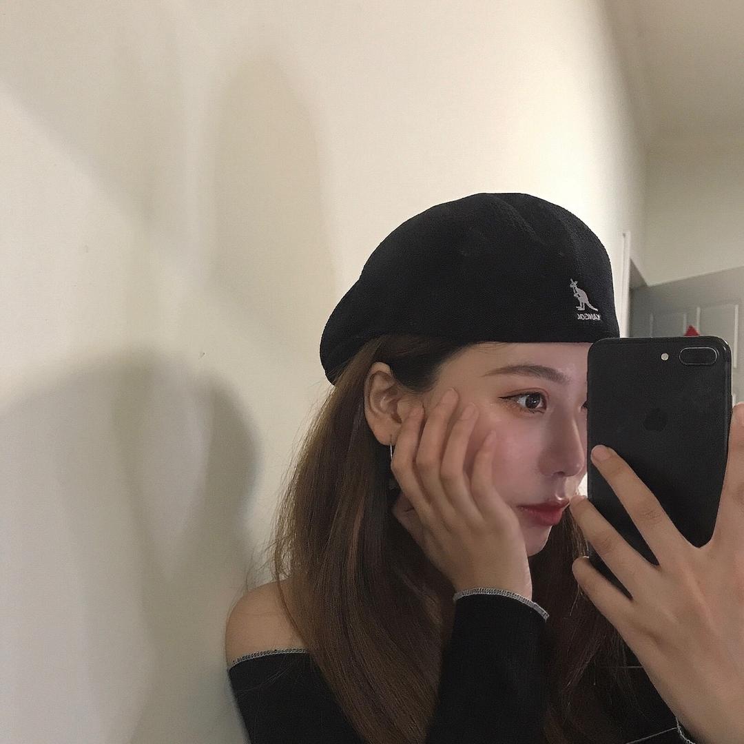 一只鹿