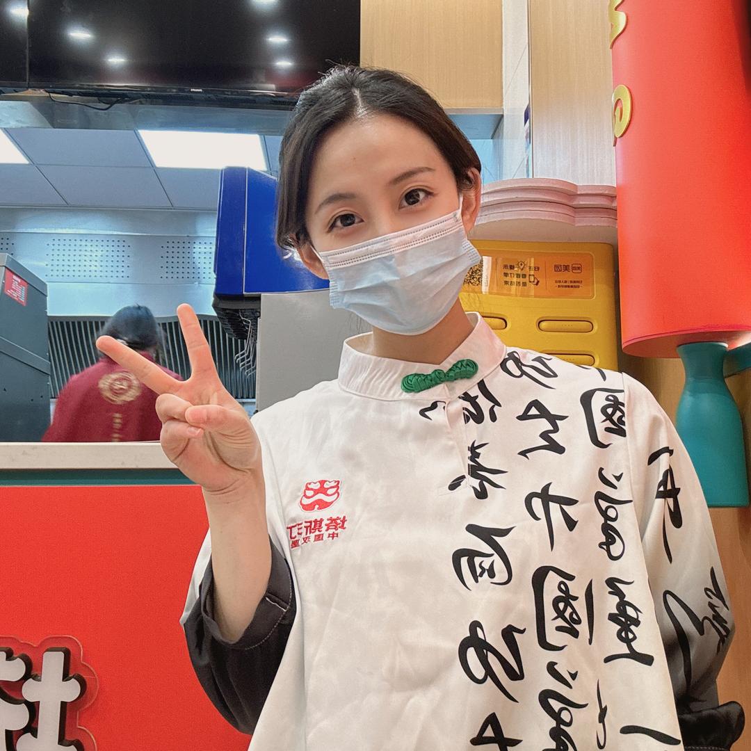 临汾塔塔小店长