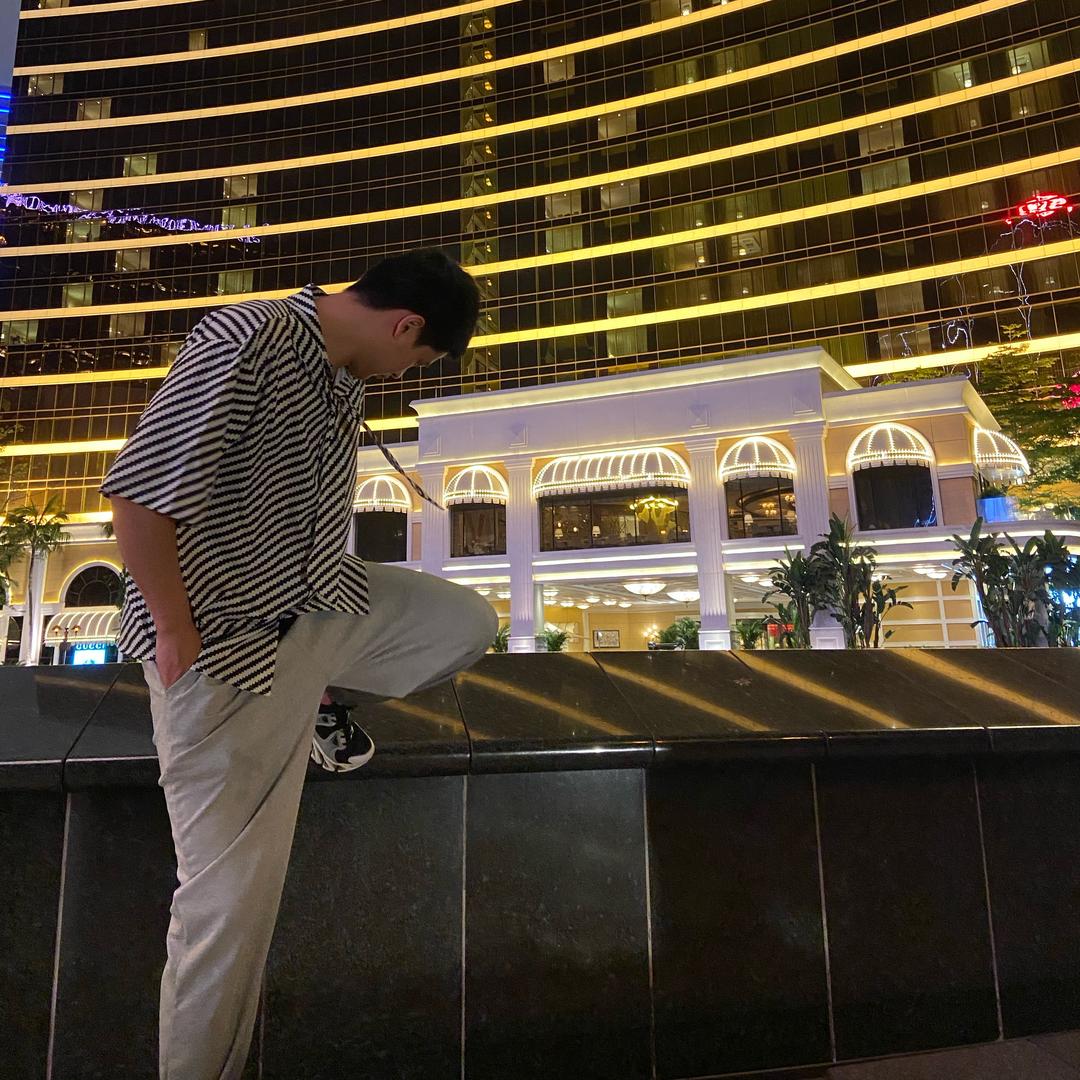 我是小凡凡
