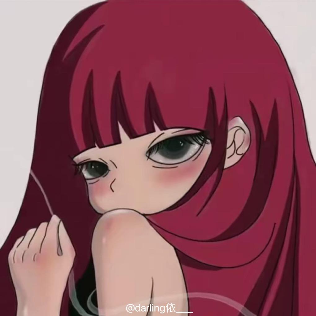 darling依___