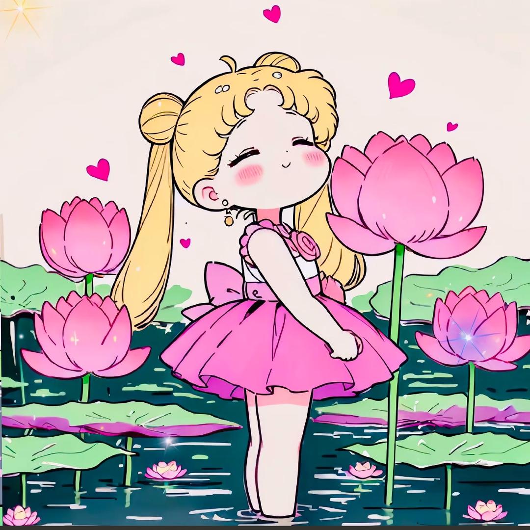 宠爱有佳
