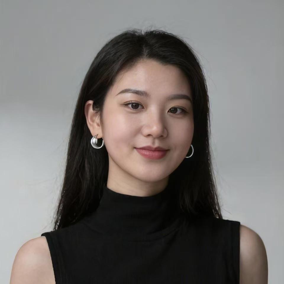 婳俪调肤（宇琪）