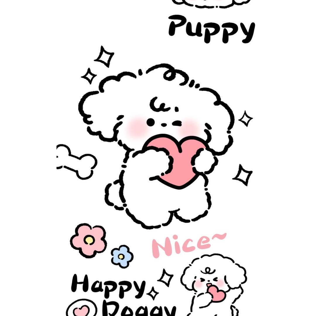 C&C纯手工穿戴甲