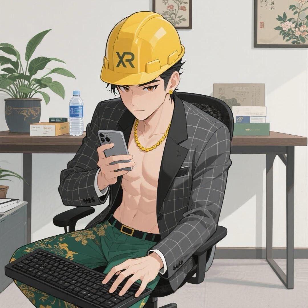 .Mr.胡先生🇨🇳