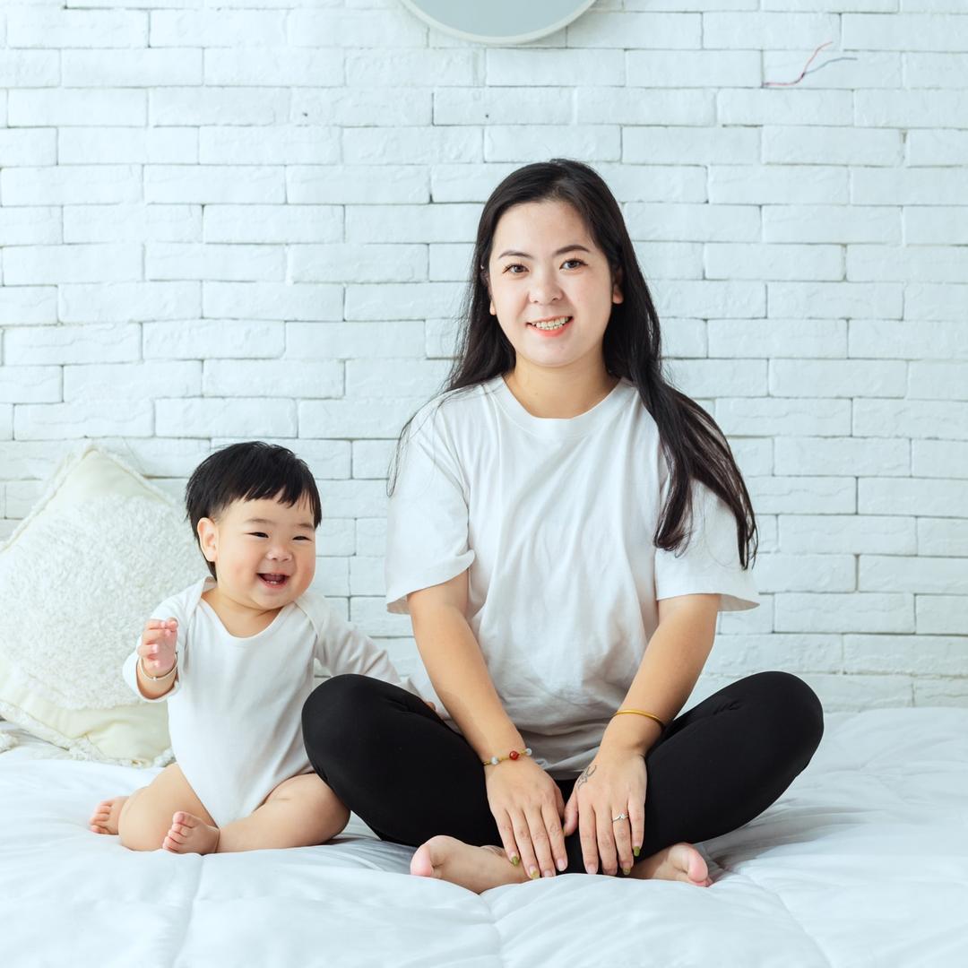 十一 妈妈