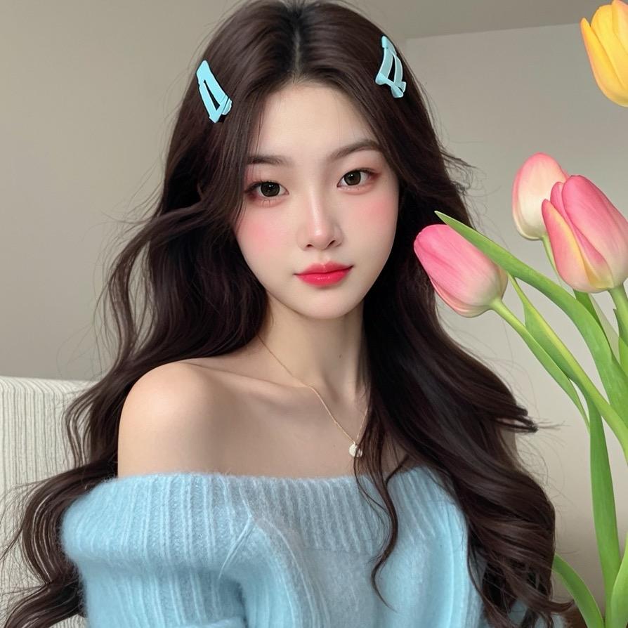 小女不乖