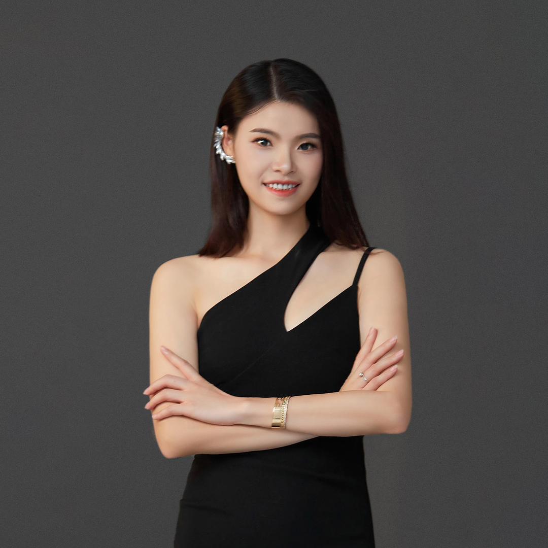 陈小姐.祉烨