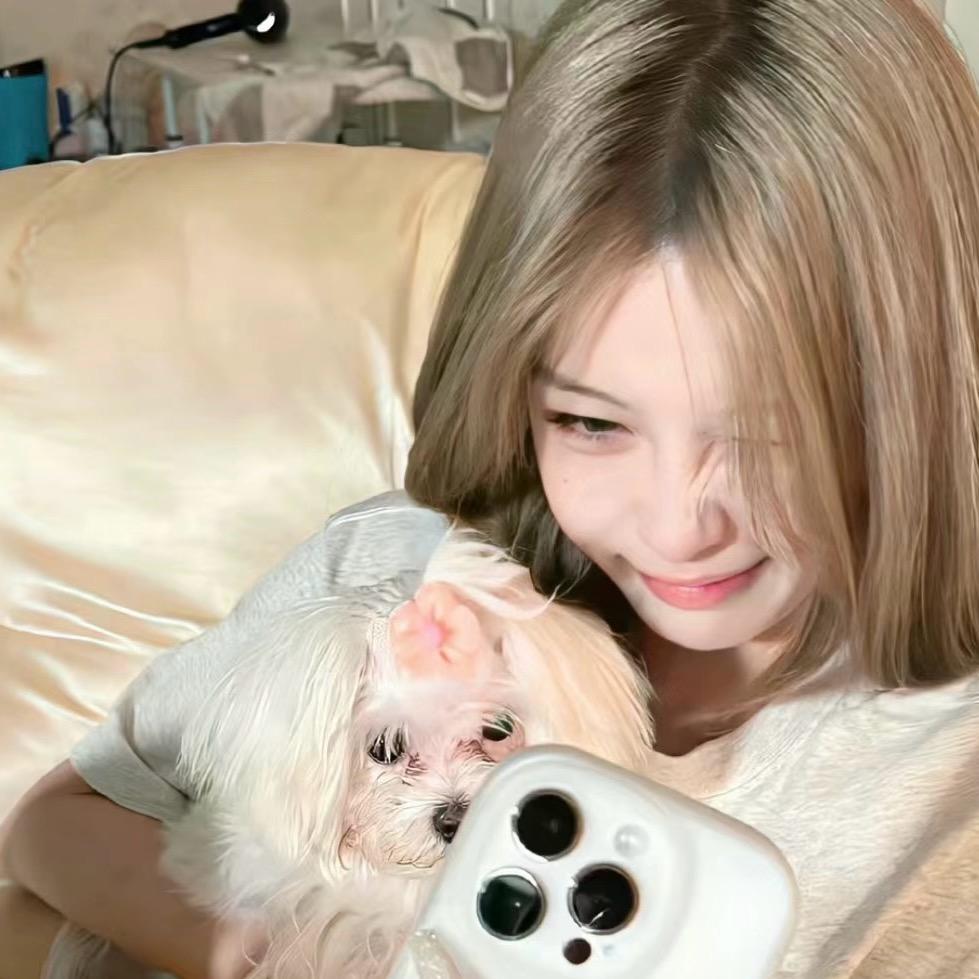 cici、