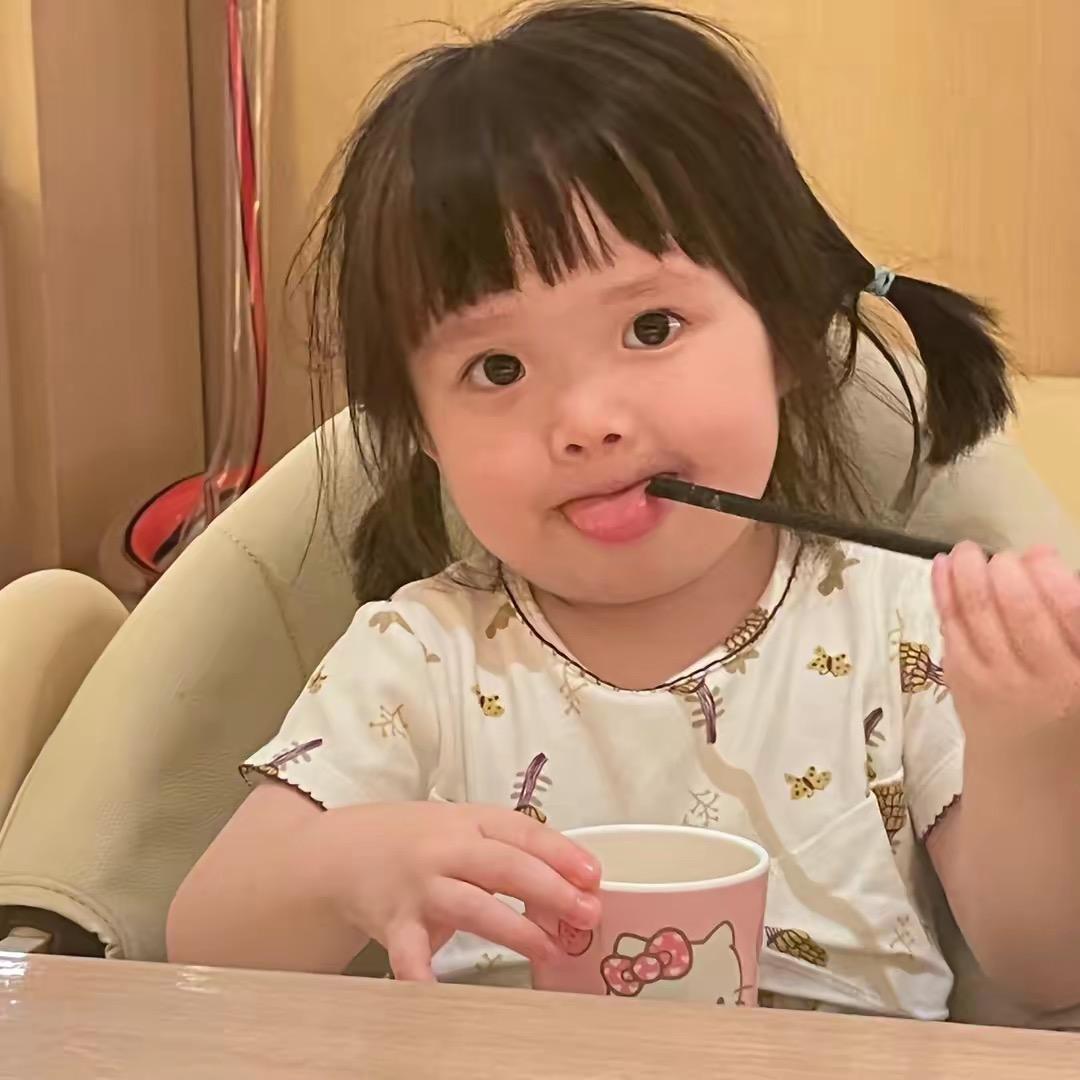 懒懒的饼子