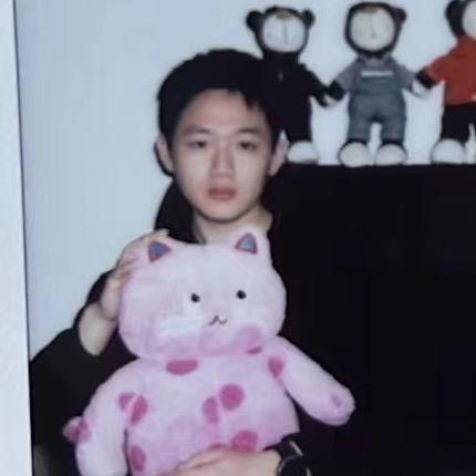 雀男李kk