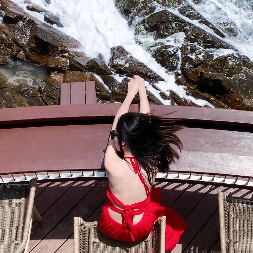 安妮海景度假·万科双月湾海景房特价甩卖