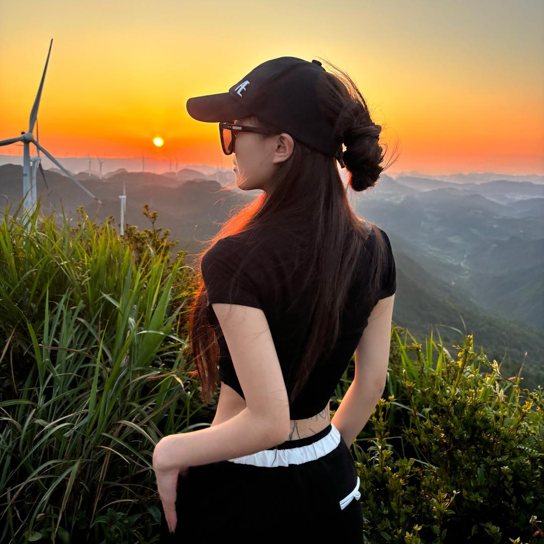 北鼻（梦想舞团）