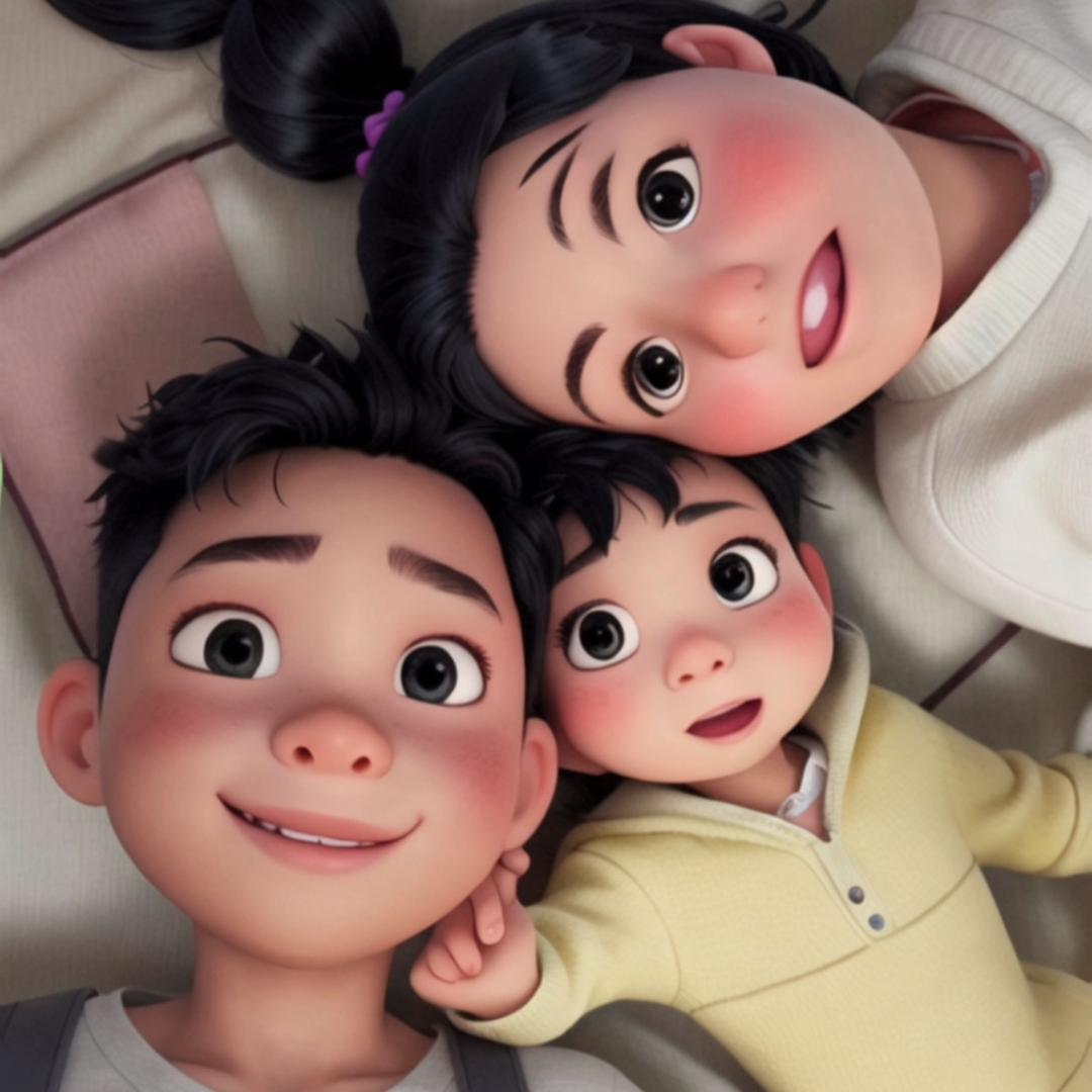 🌈会奔跑的小蜗牛✨