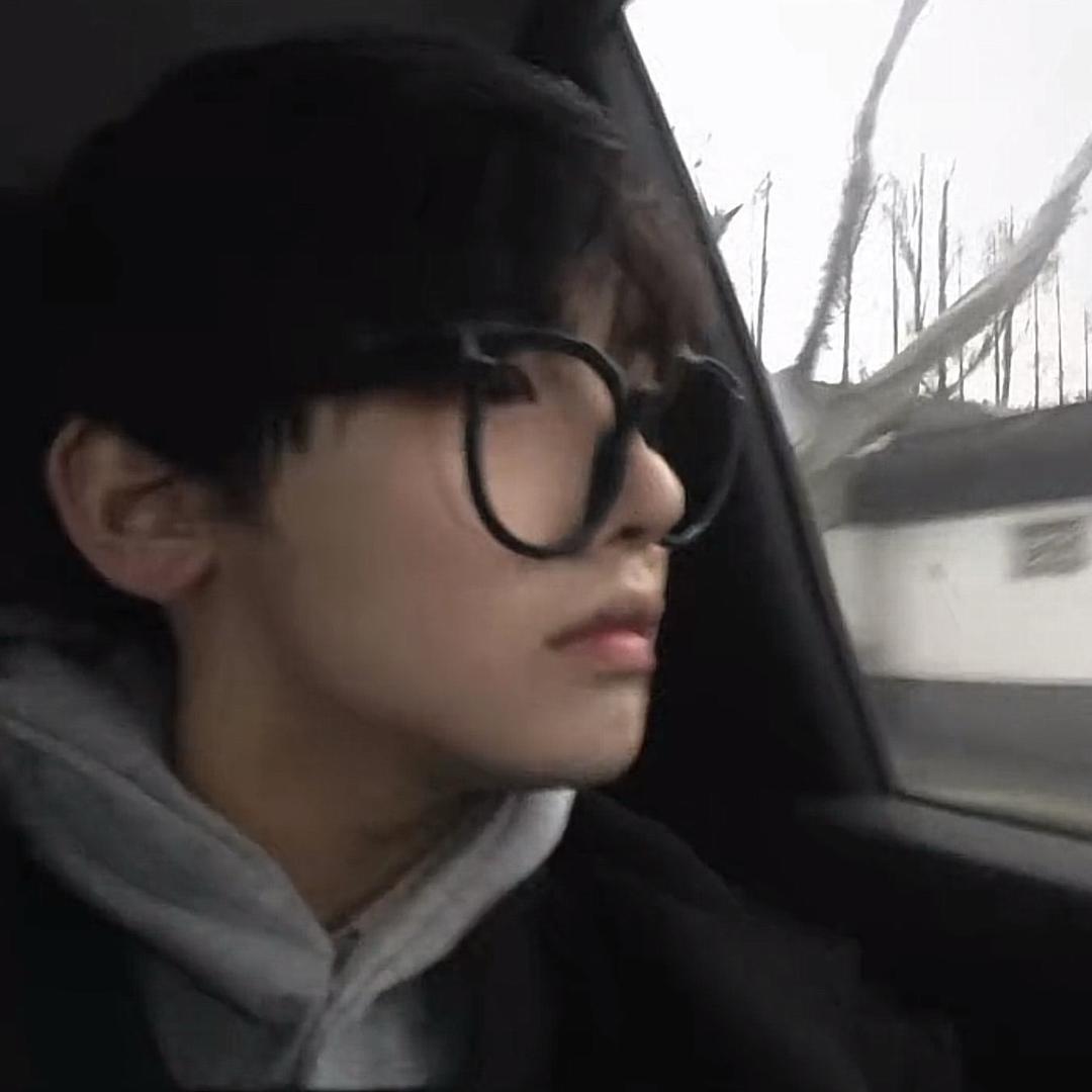 男二