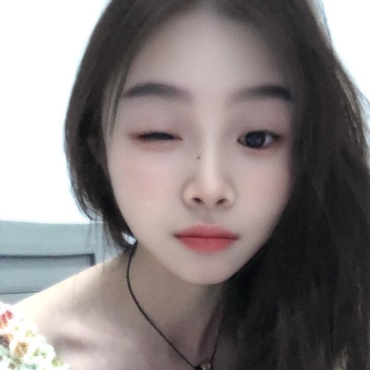 Miss🥰李