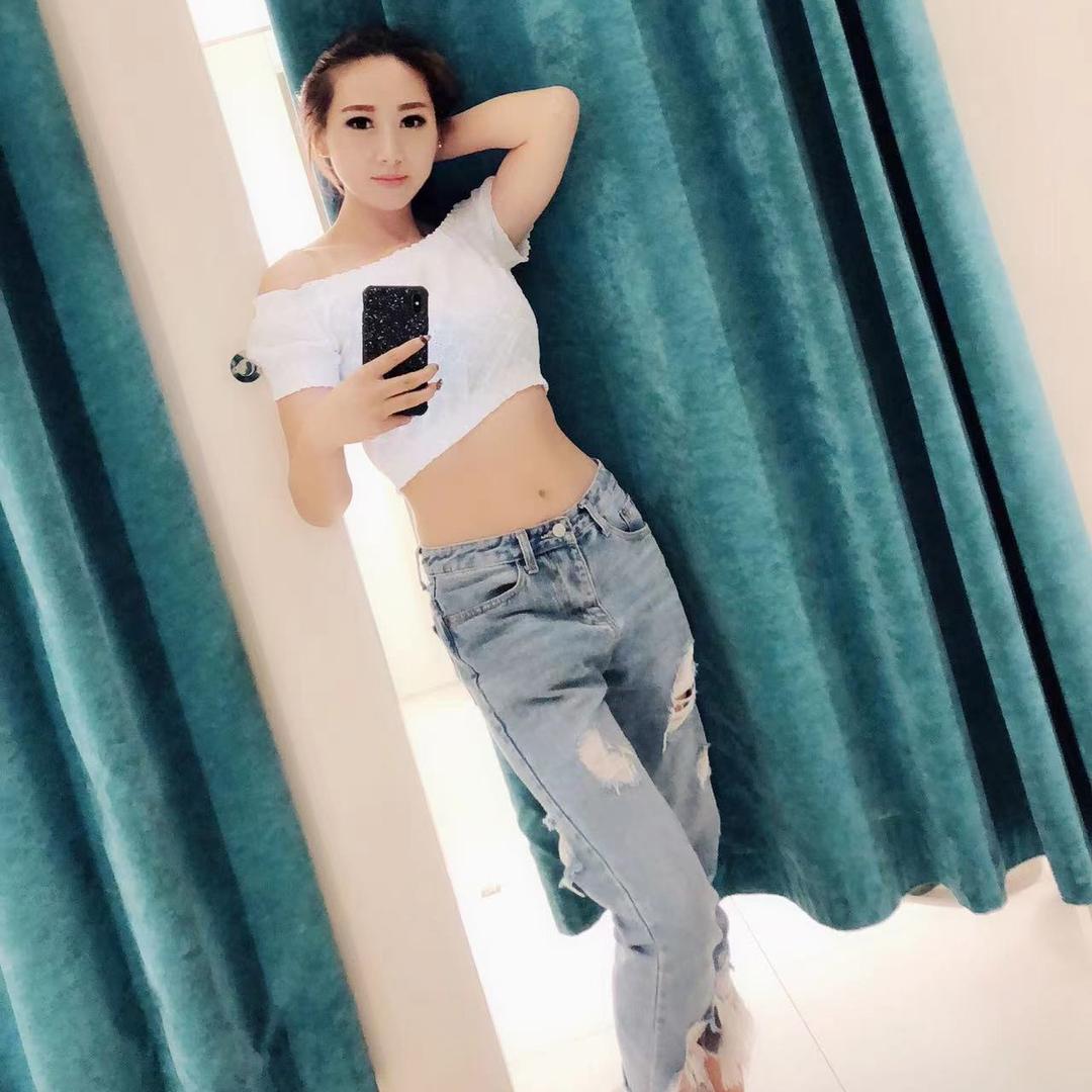 辛妞