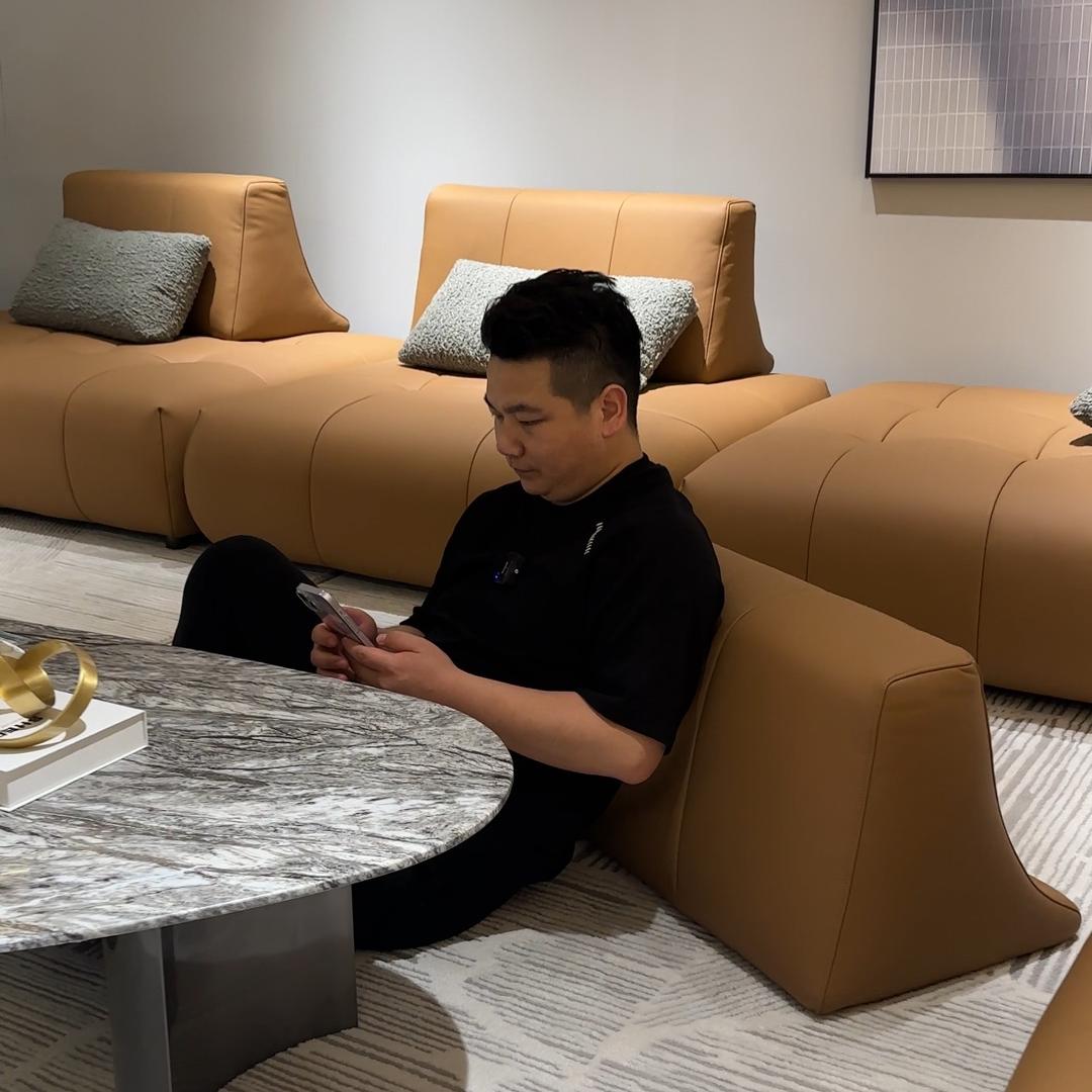 晋江罗敏纳（文哥）