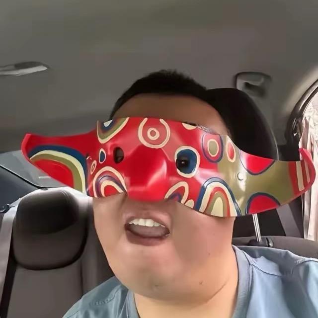 ˊ ᵕ ˋ扯火将钟表叔  😶‍🌫️