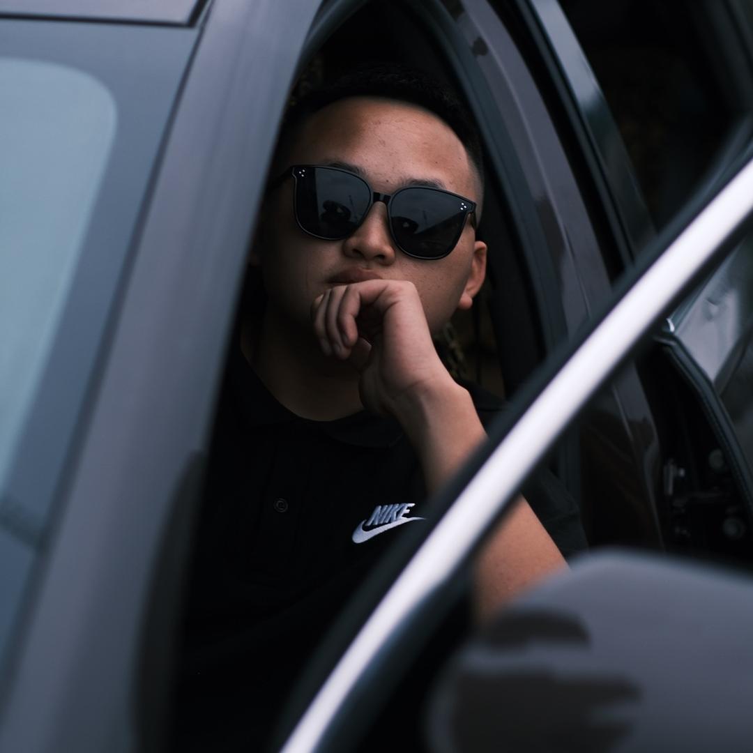 彭昊的小包车🚗