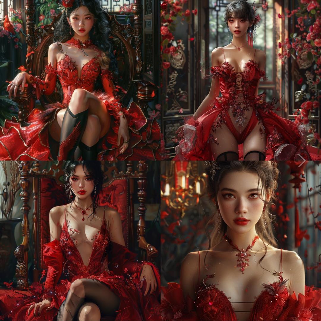 AI司令