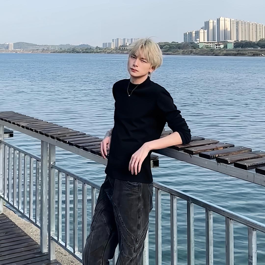 可乐丶