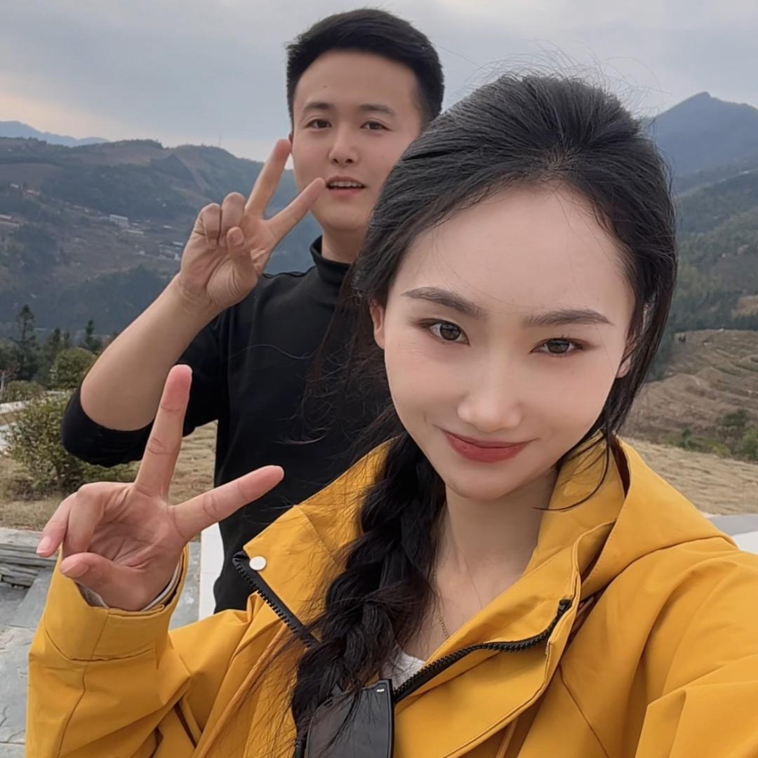 乡村丽娜