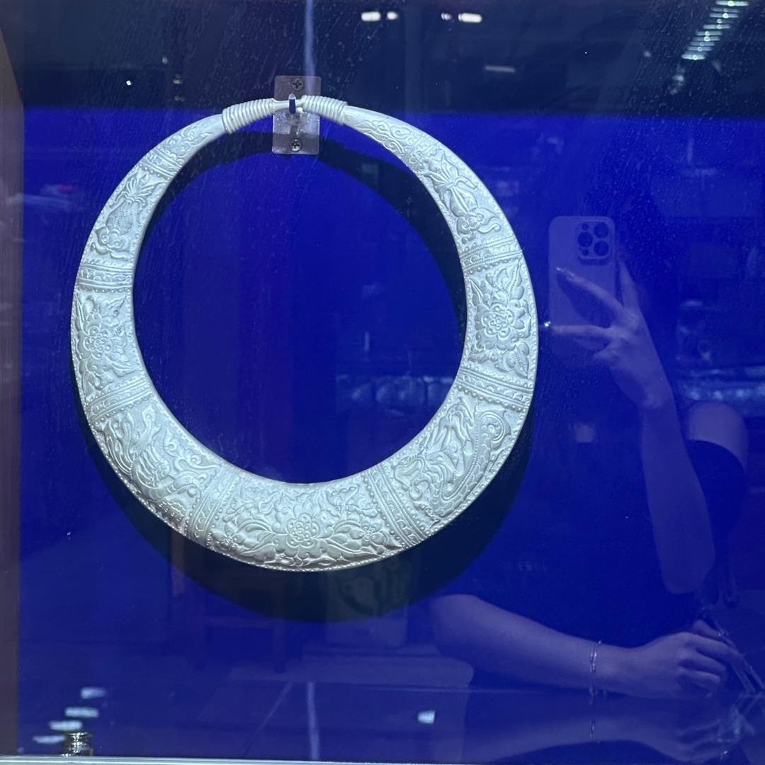 黔州非遗小铺子