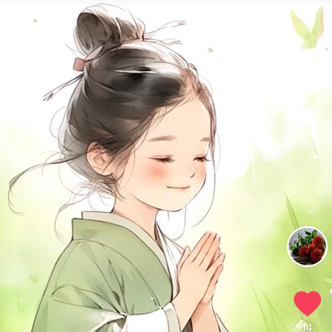 默念