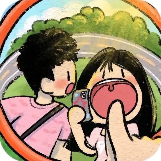 与小莉朝朝暮暮