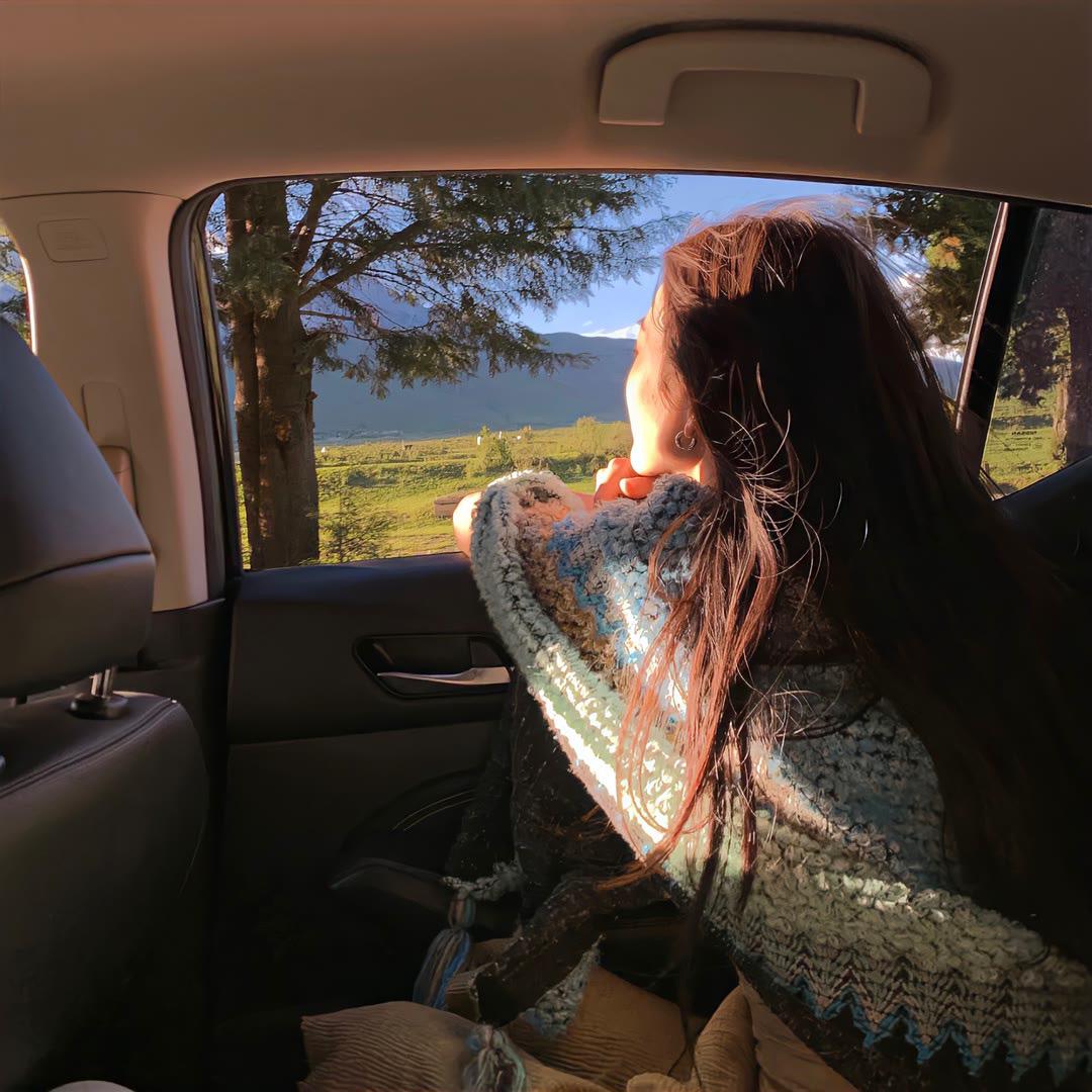 是谁偷喝了我的美年达