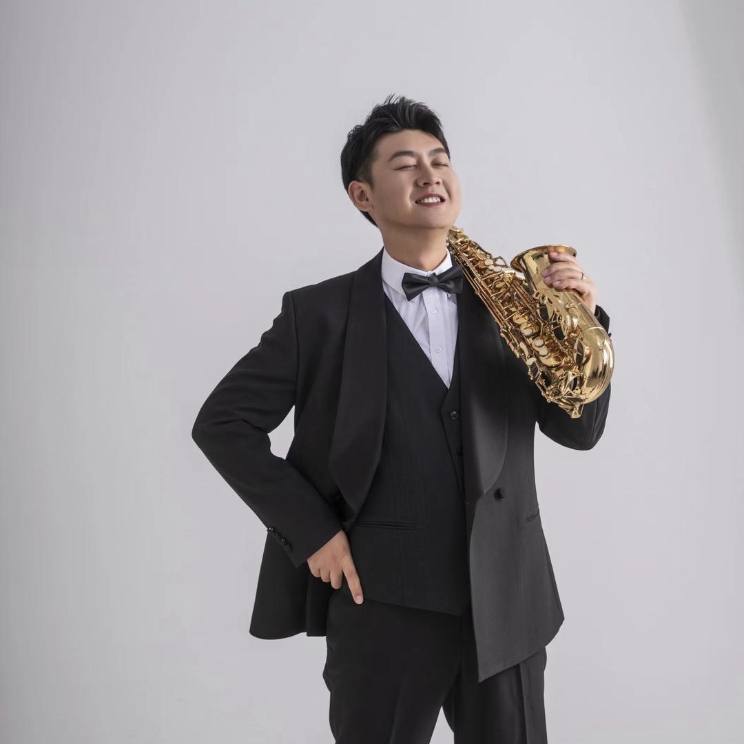 萨克斯🎷小良