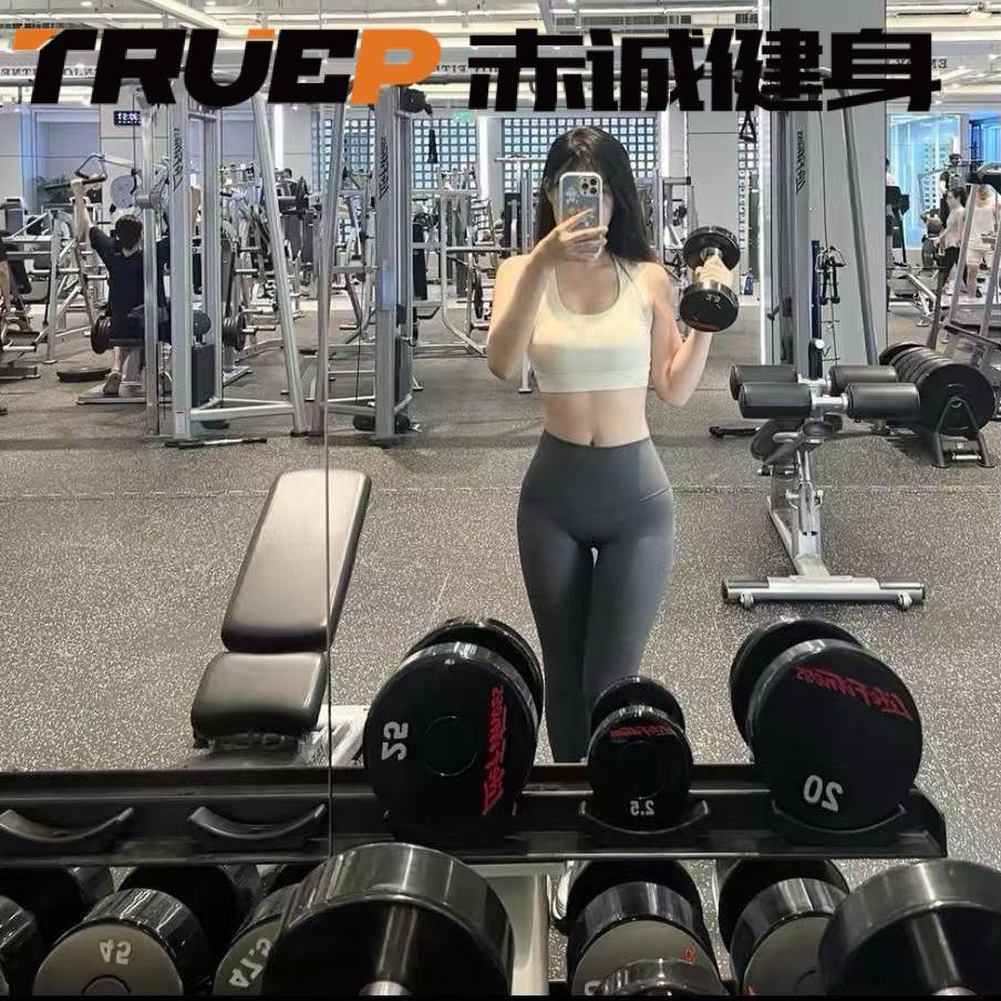 赤诚恒温游泳健身小媛