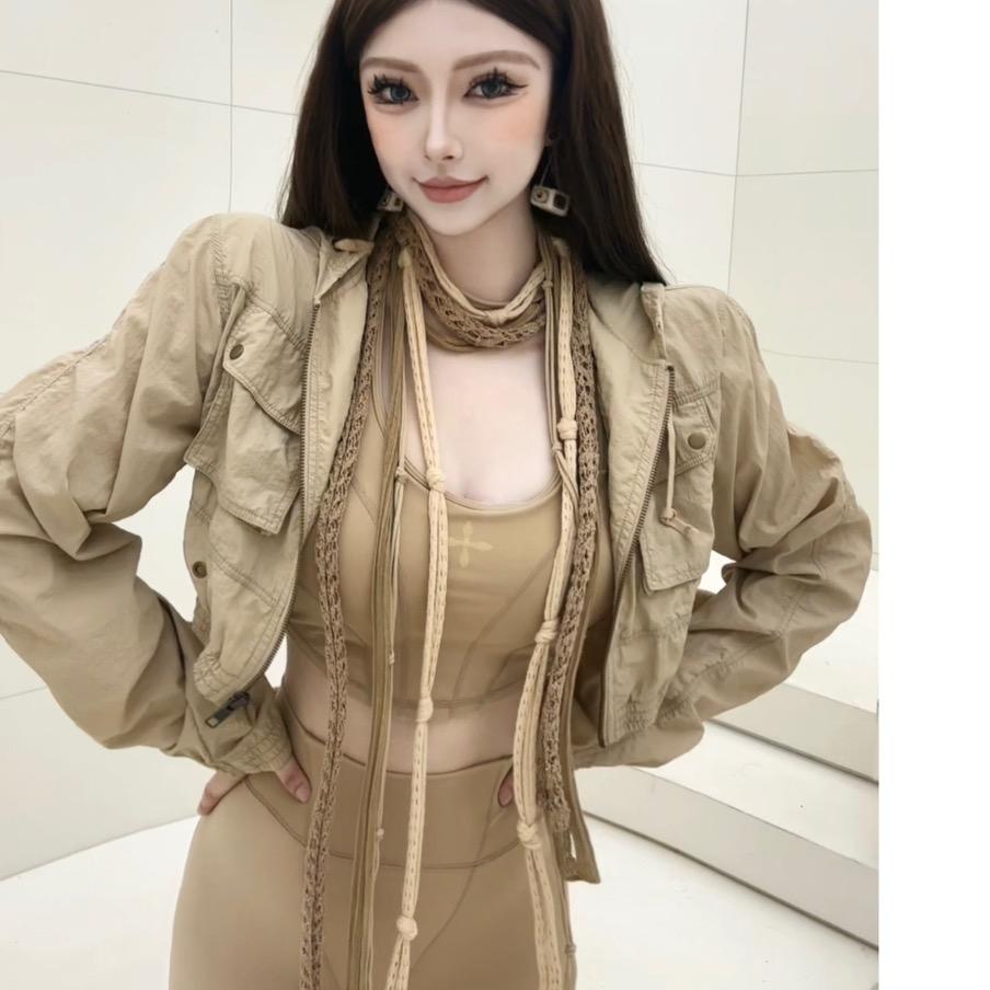 桐桐说一件都不留